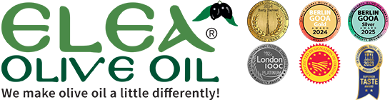 Elea Olive Oil